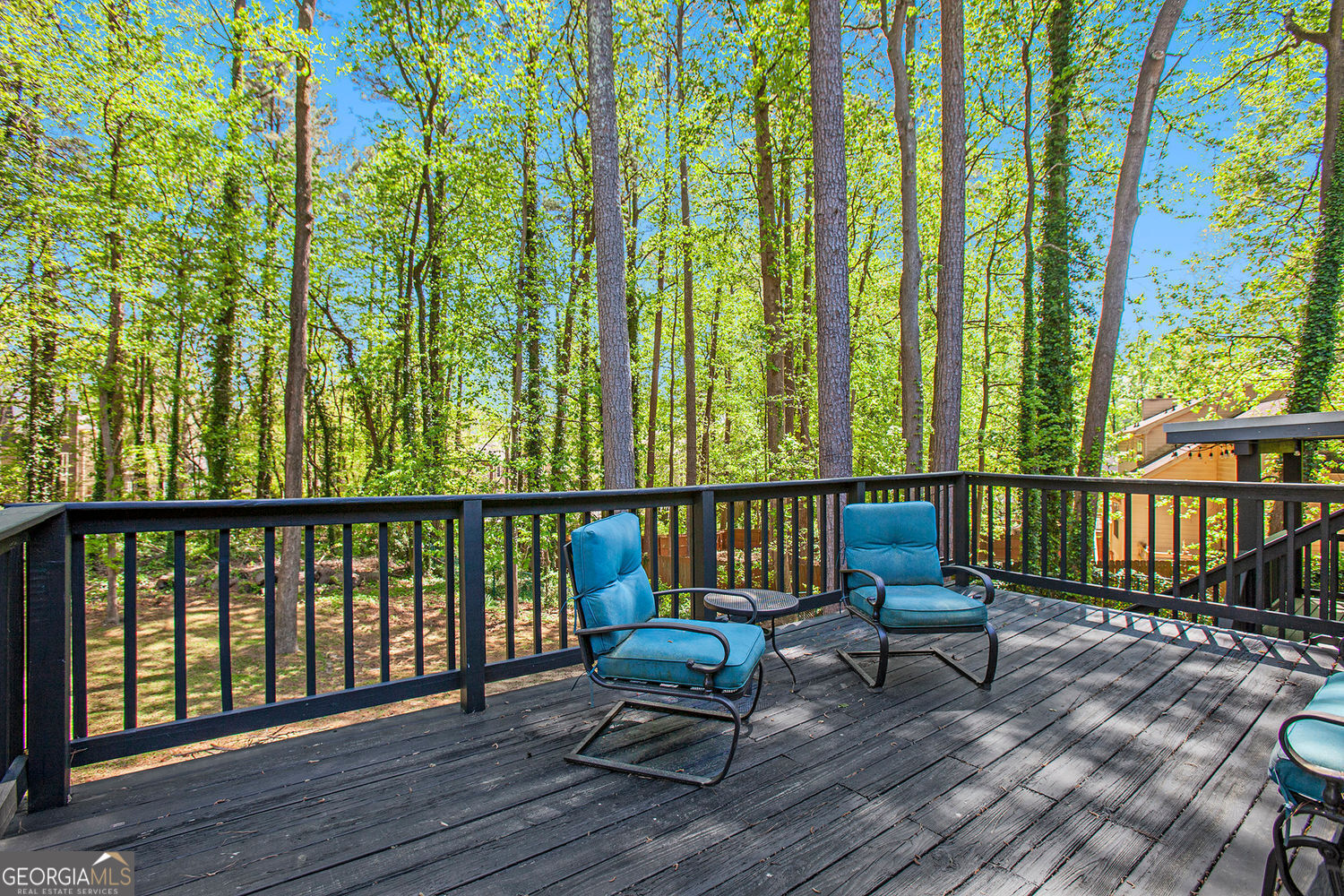 WOODMONT - Residential
