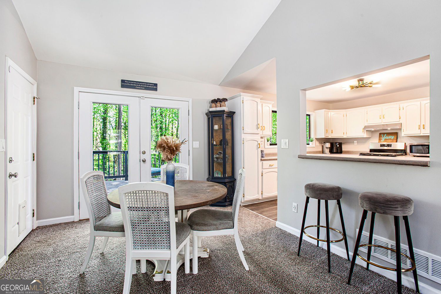 WOODMONT - Residential