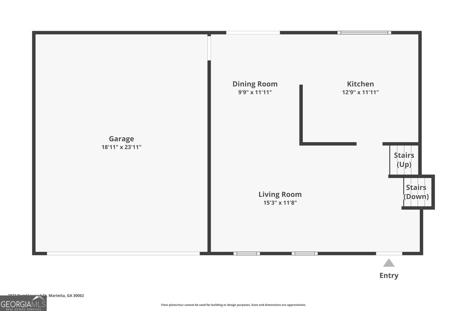 WOODMONT - Residential