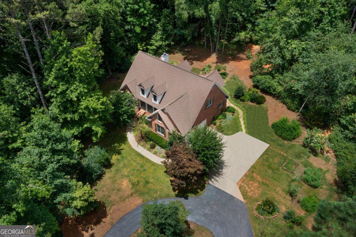17 Shotgun RD NW