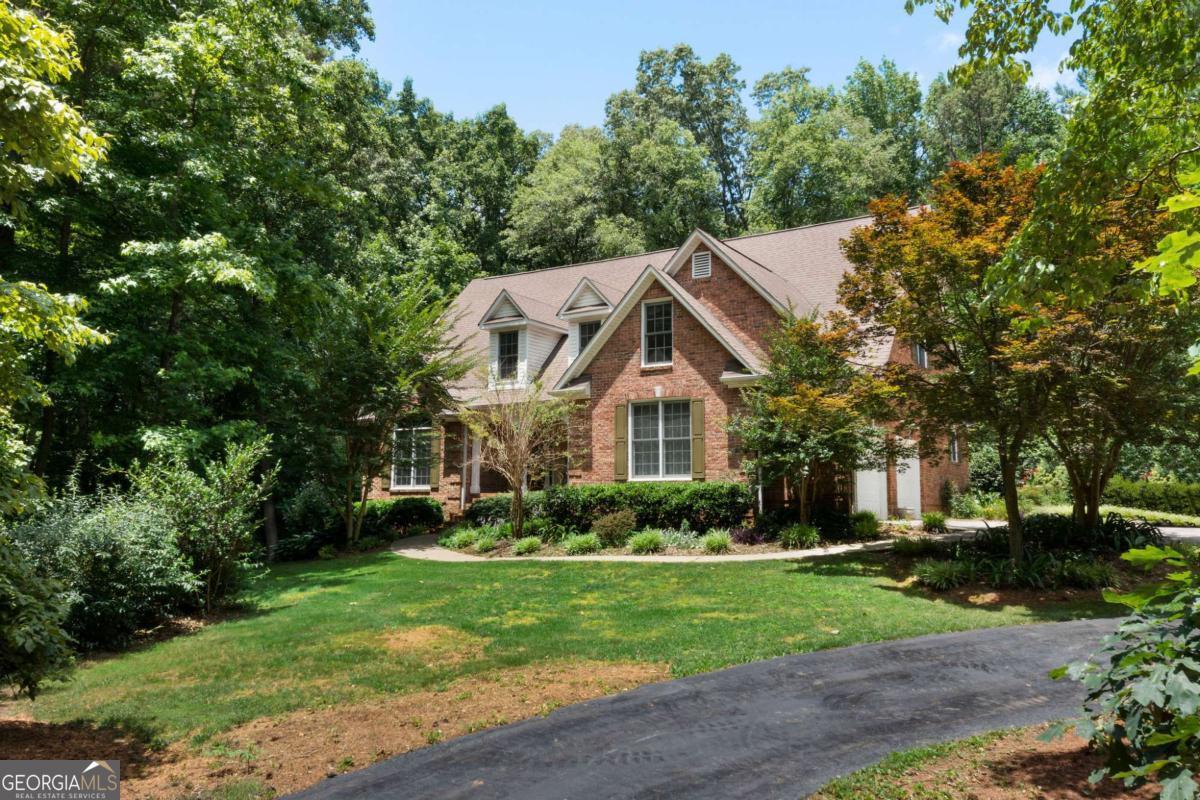 17 Shotgun RD NW
