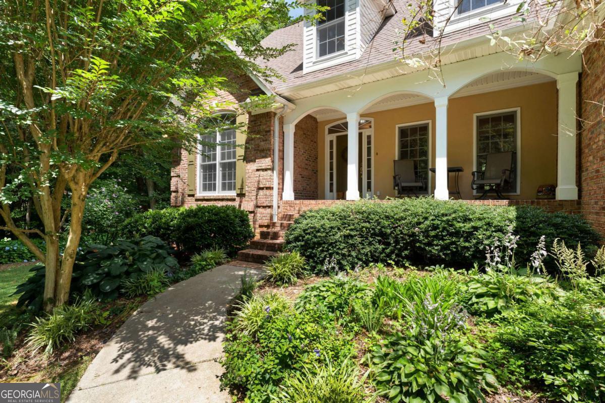 17 Shotgun RD NW