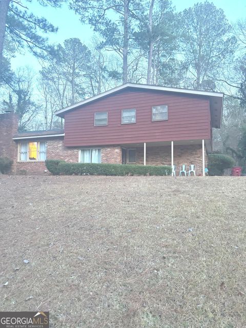 Photo of 1933 Deerwood Place, Macon, GA 31211 (MLS # 10674632)