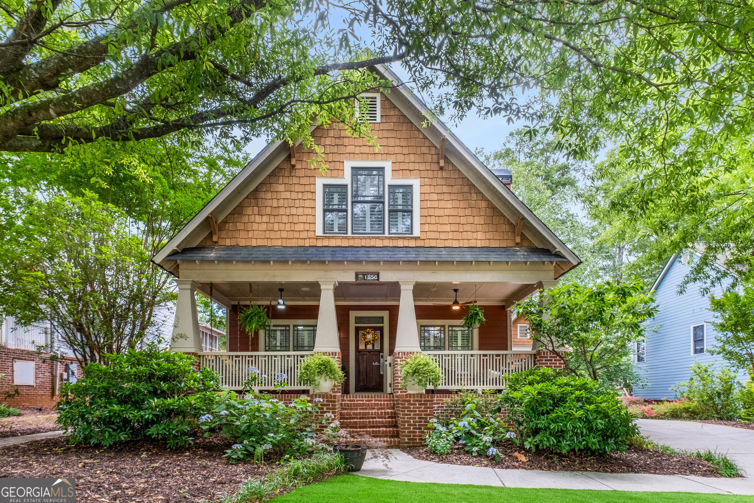 1856 Timberwood TRCE