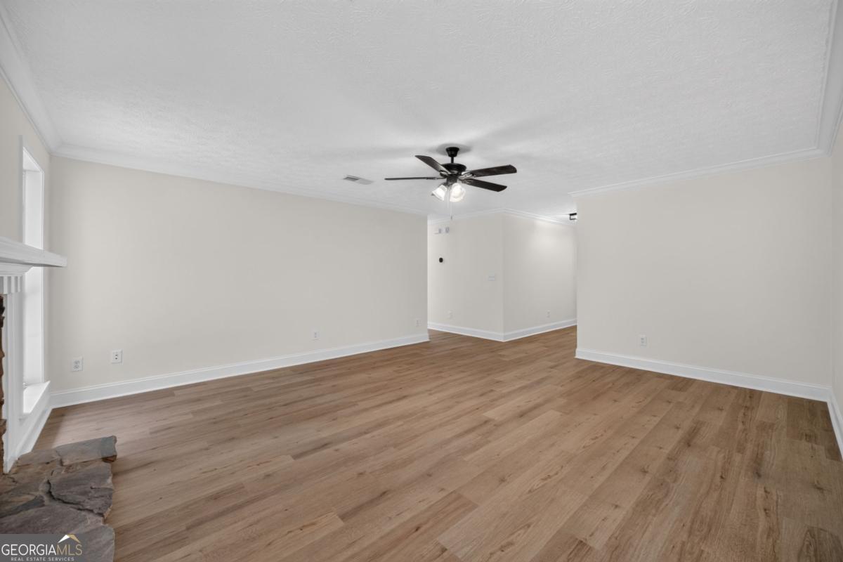 3646 N Sharon Church RD