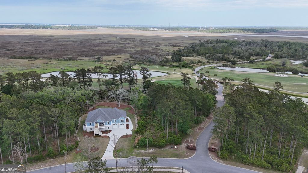 Photo of 53 Spinnaker Wynd, Waverly, GA 31565 (MLS # 10741355)