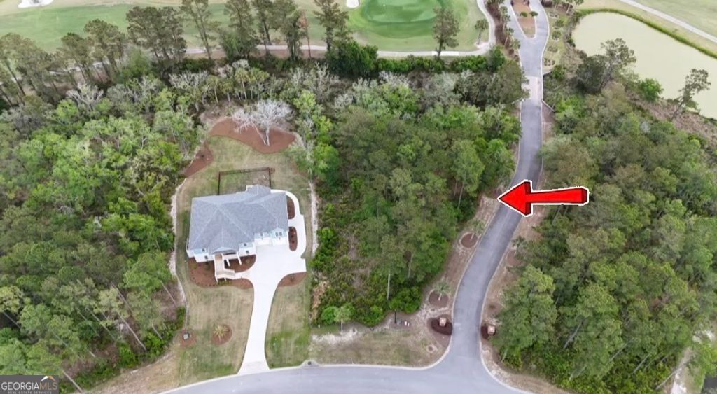 Photo of 53 Spinnaker Wynd, Waverly, GA 31565 (MLS # 10741355)