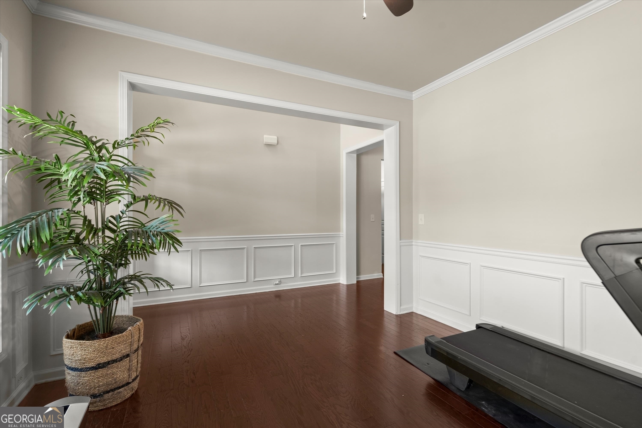 Waterbrooke - Residential