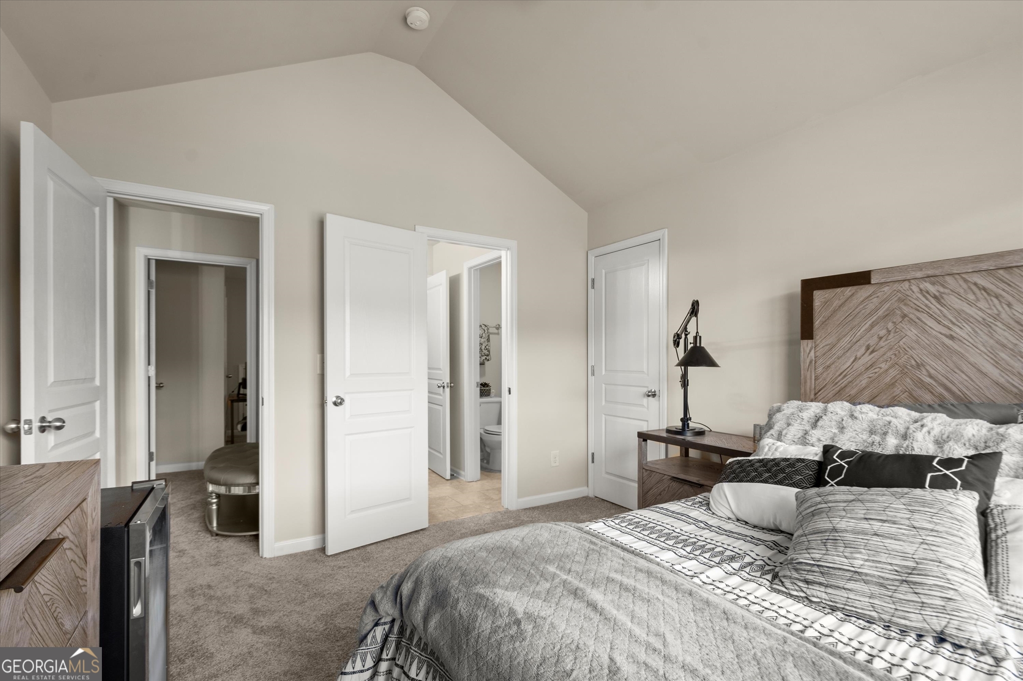Waterbrooke - Residential
