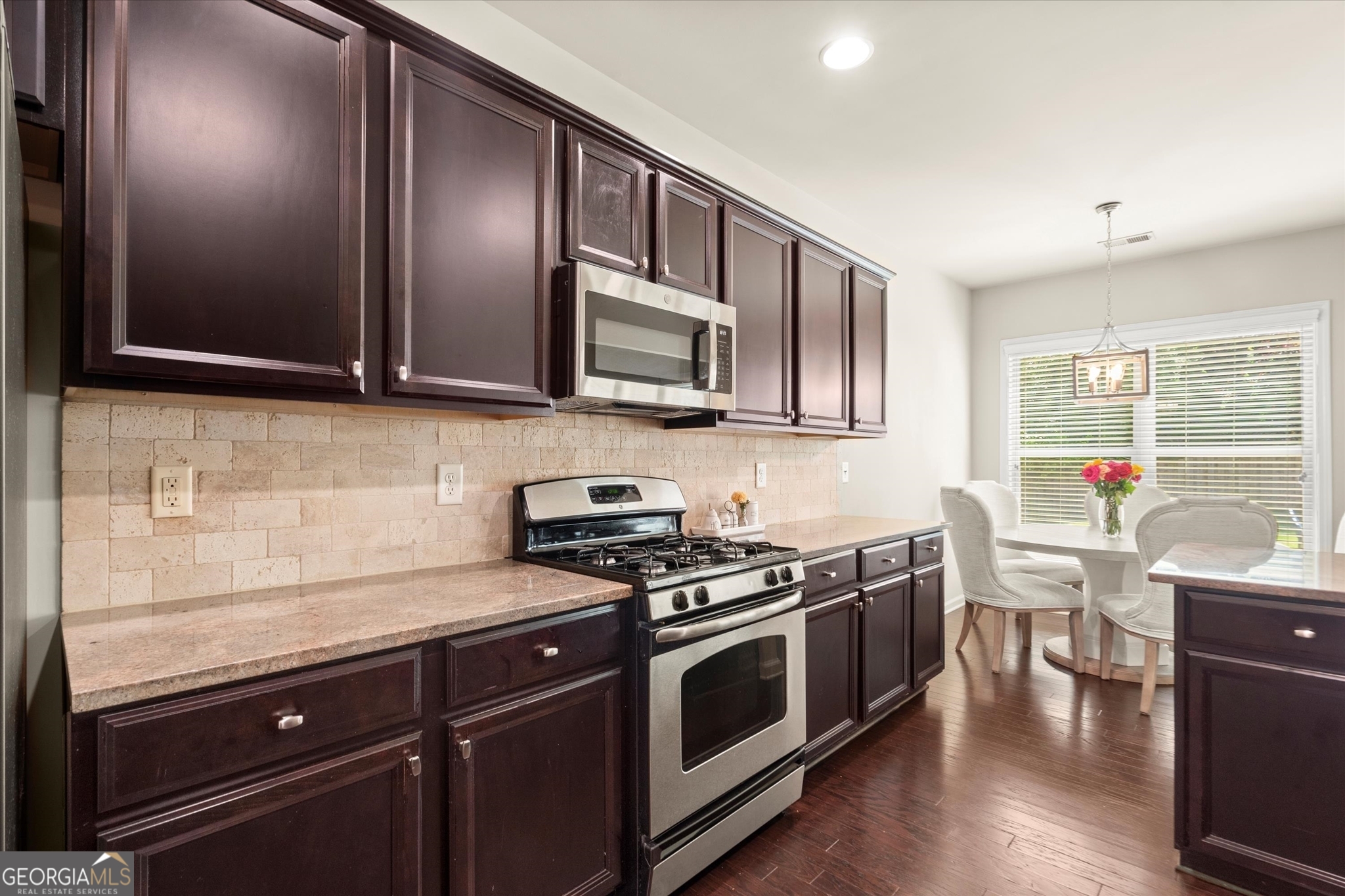 Waterbrooke - Residential