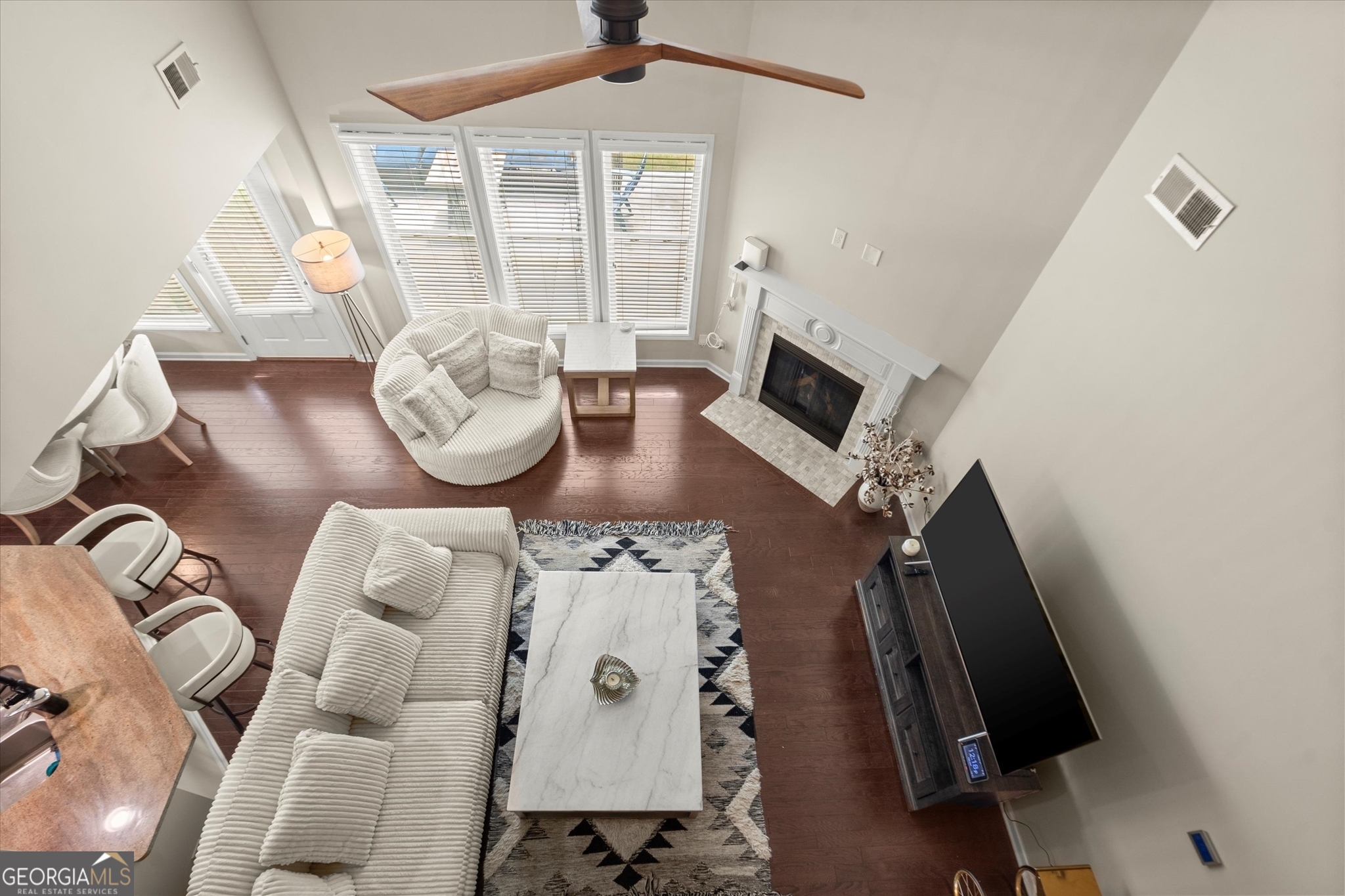 Waterbrooke - Residential