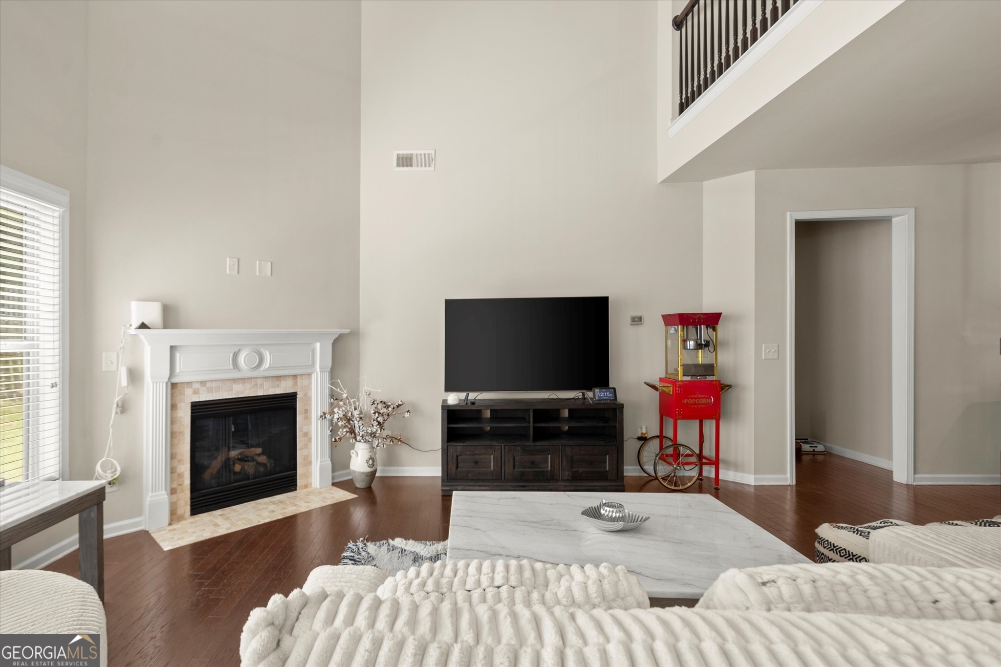 Waterbrooke - Residential