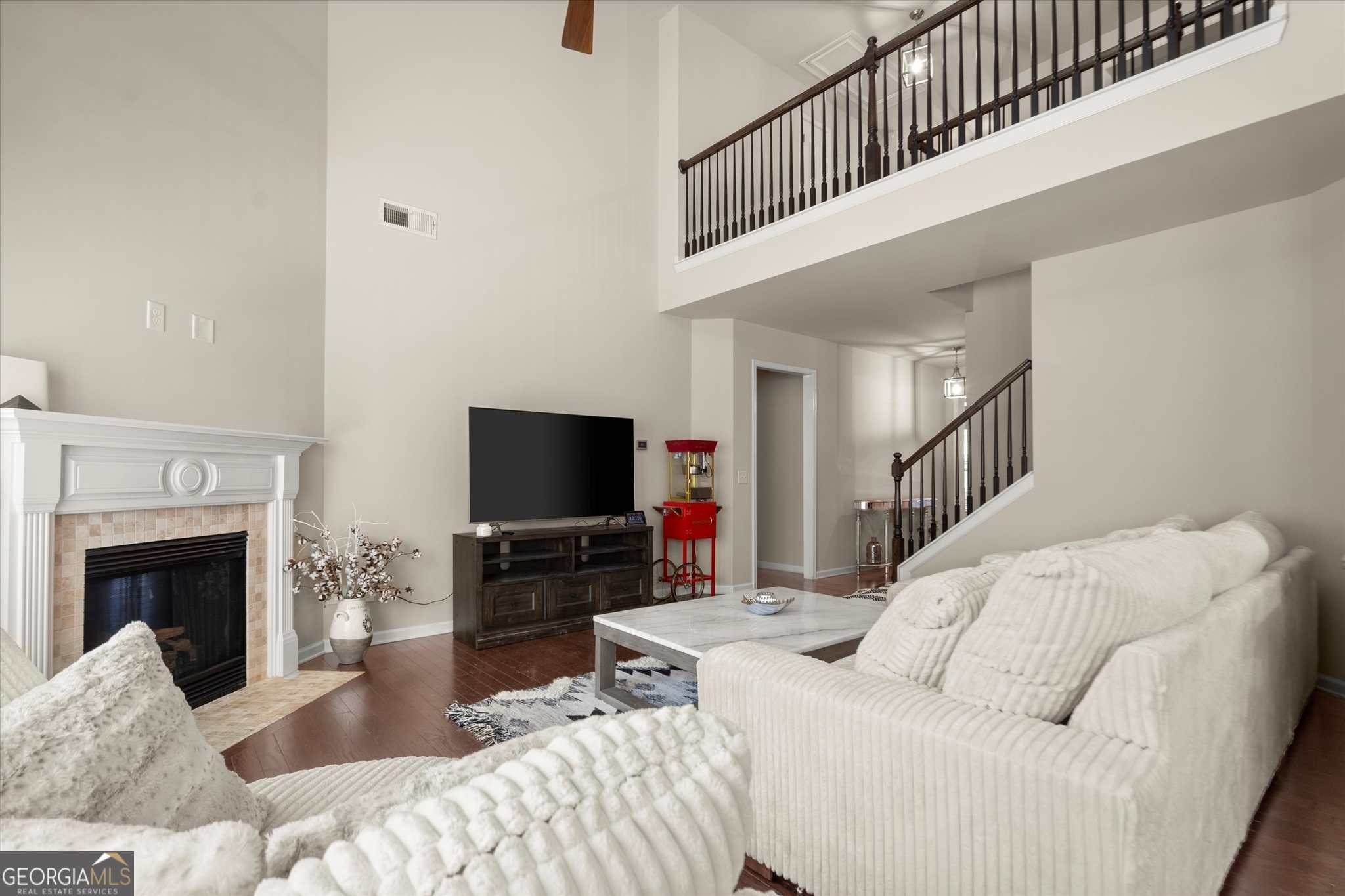 Waterbrooke - Residential