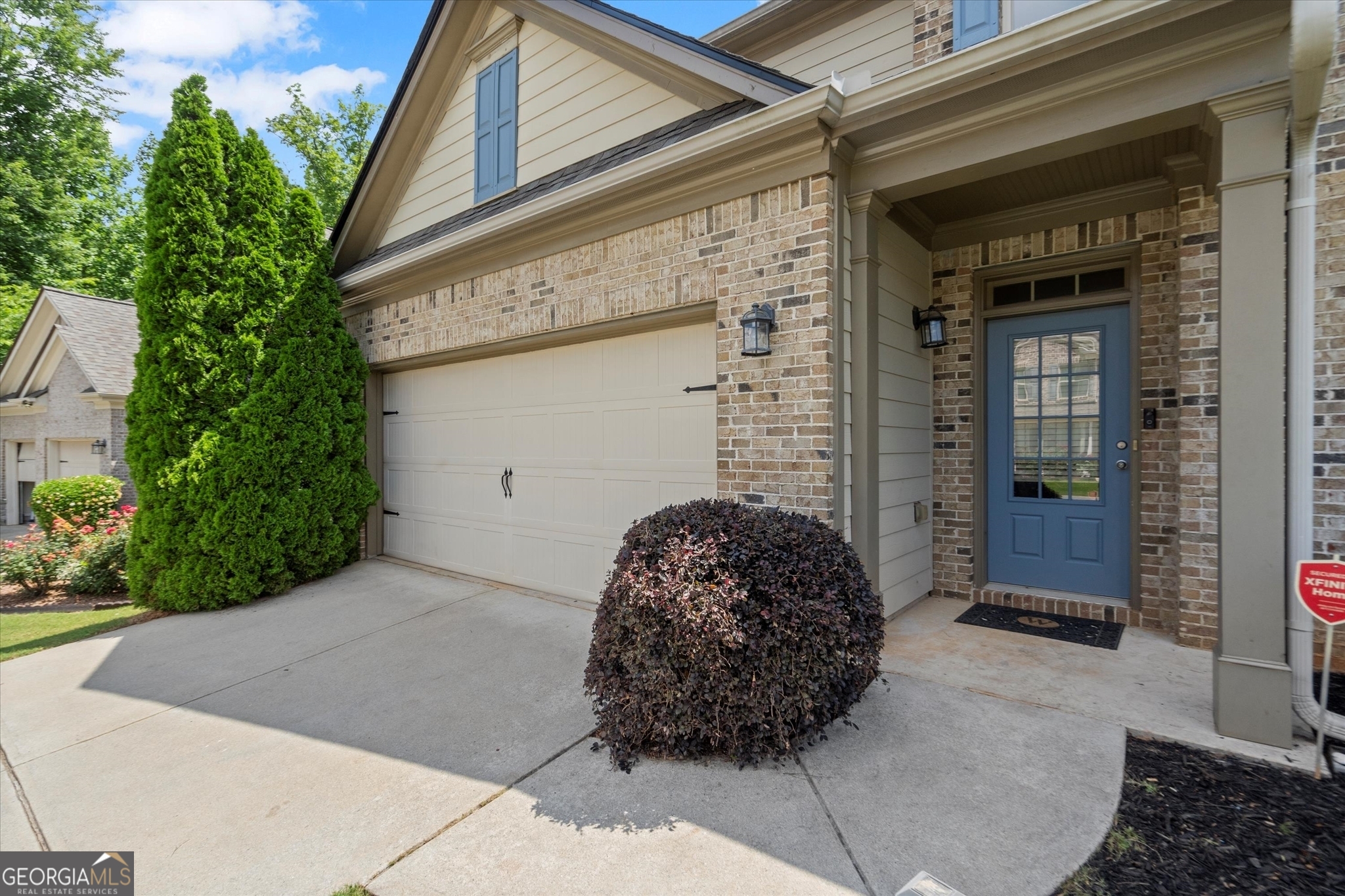 4965 Brierstone DR