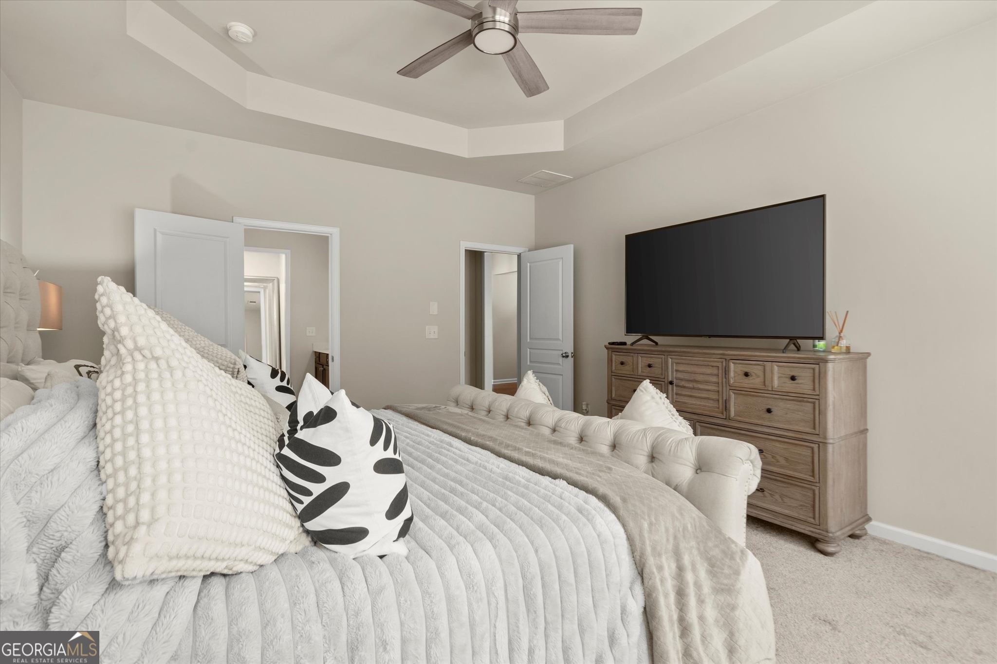 Waterbrooke - Residential