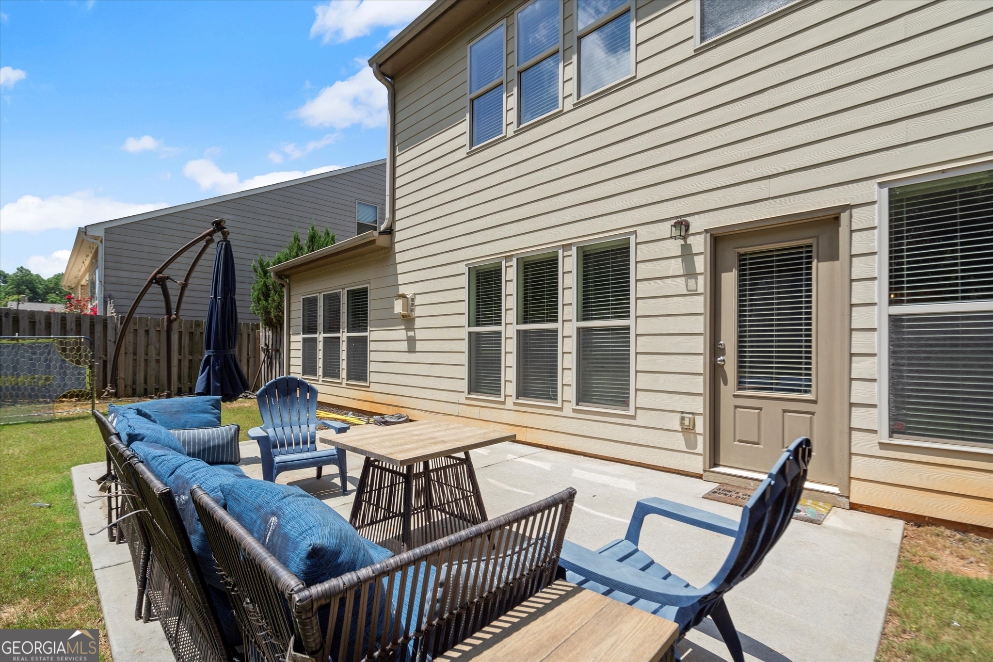 Waterbrooke - Residential