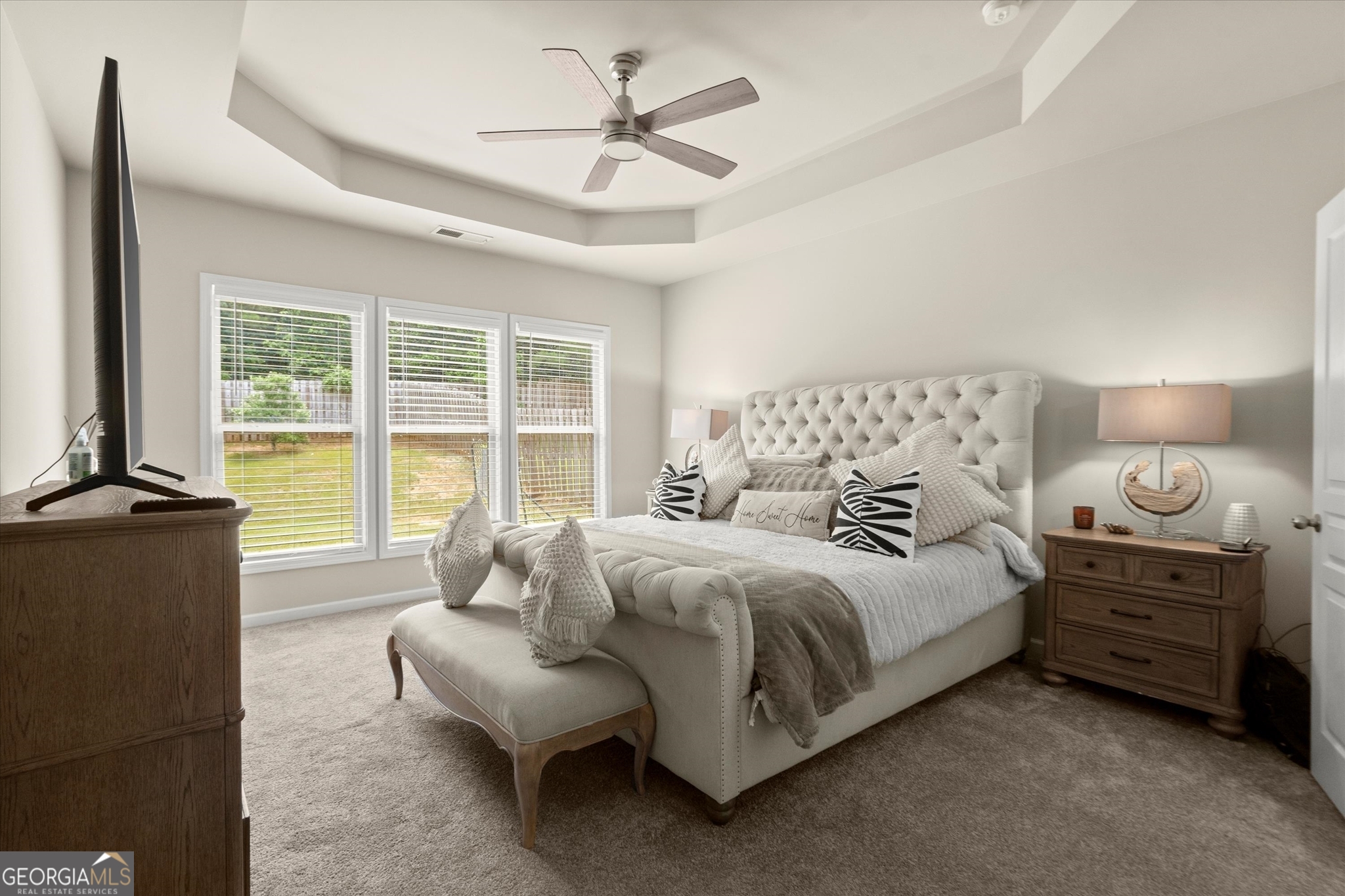 Waterbrooke - Residential