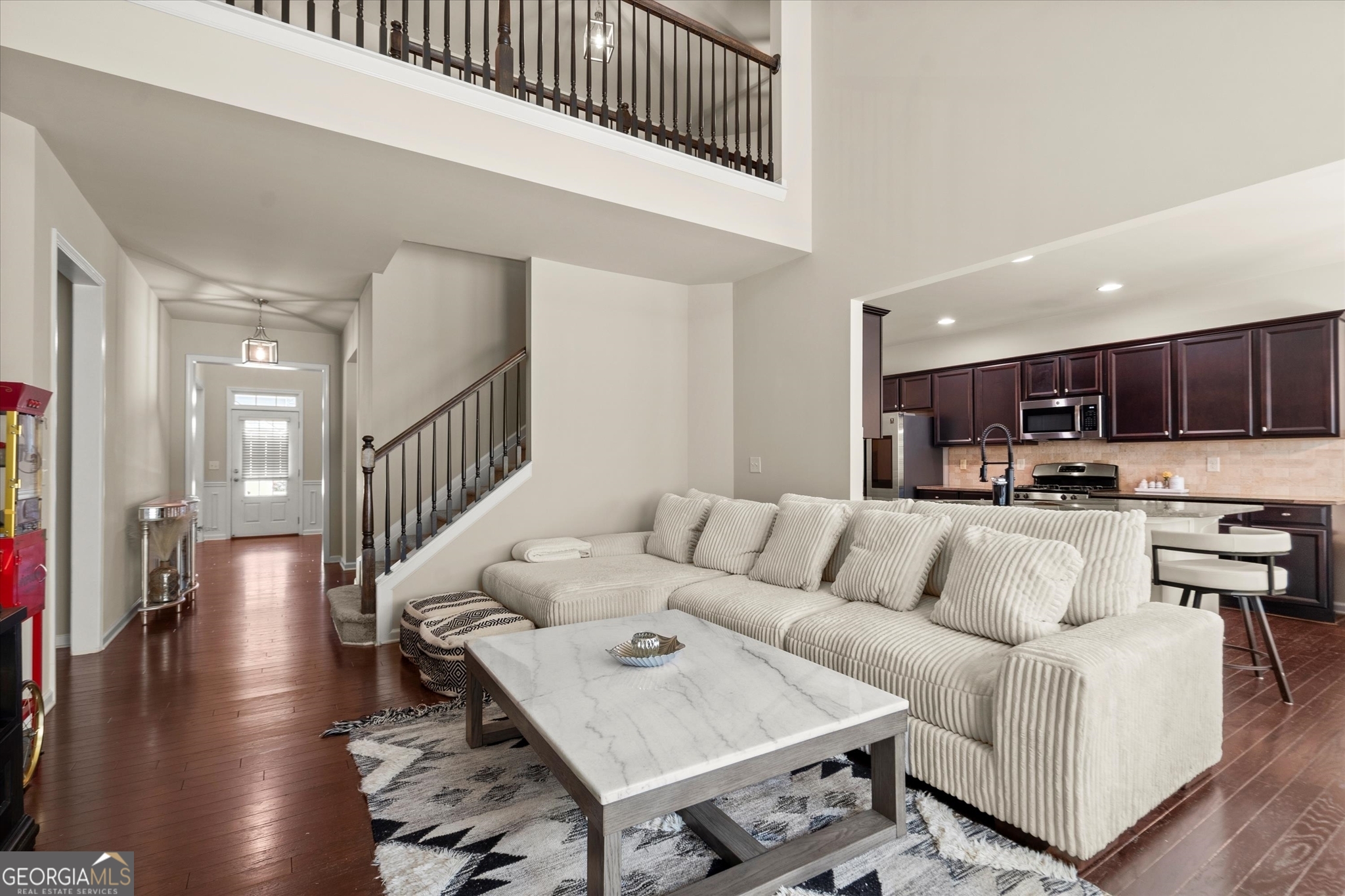 Waterbrooke - Residential