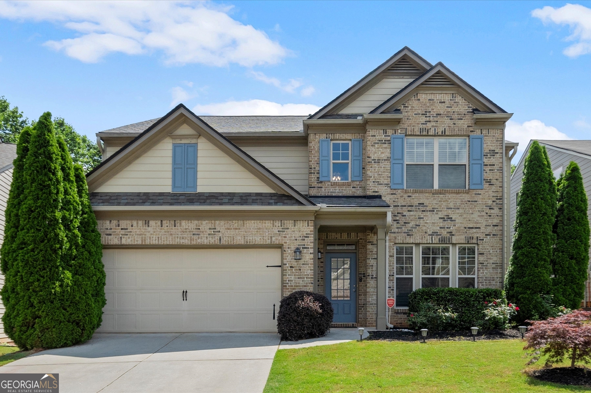 4965 Brierstone DR