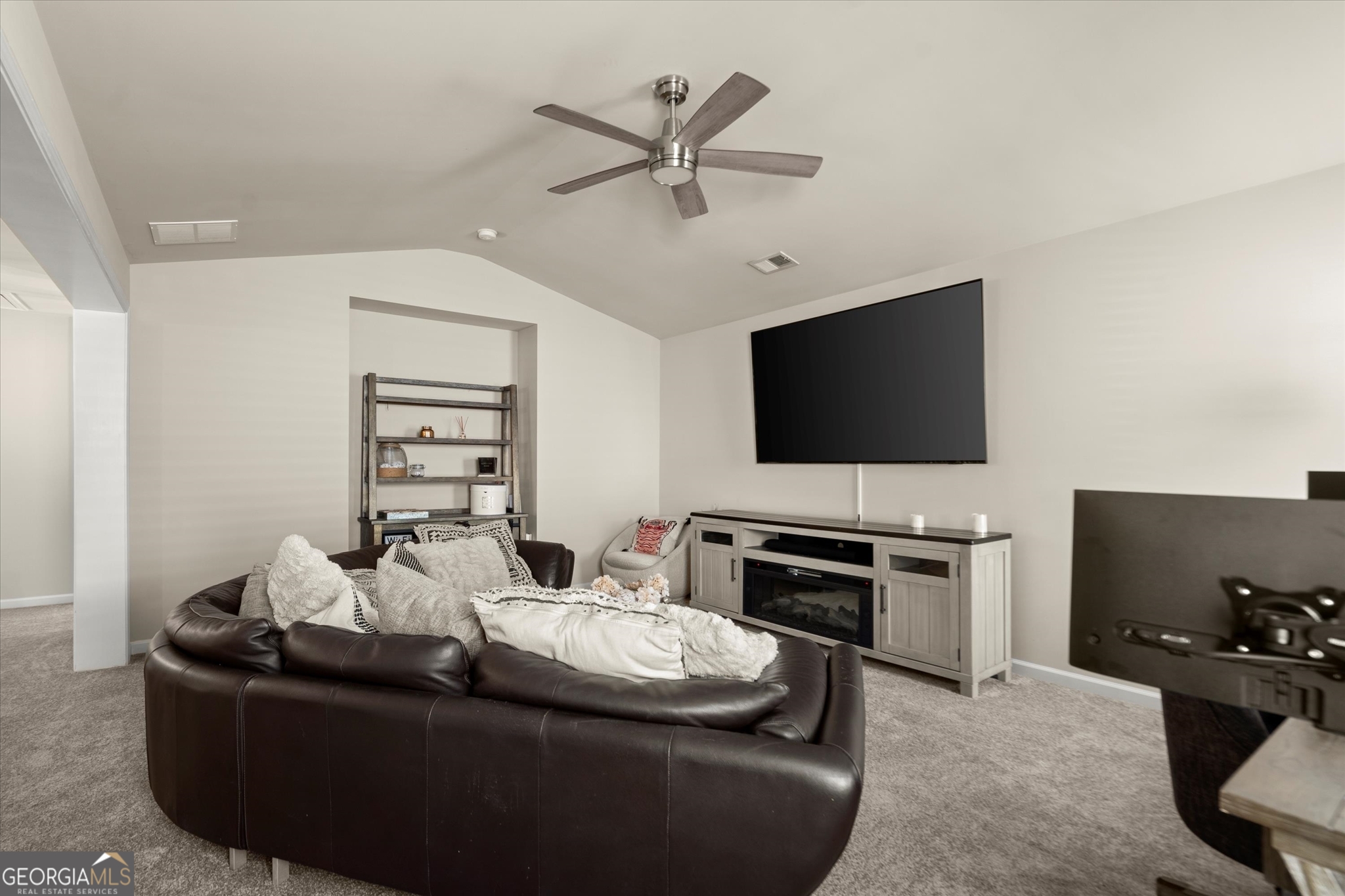 Waterbrooke - Residential
