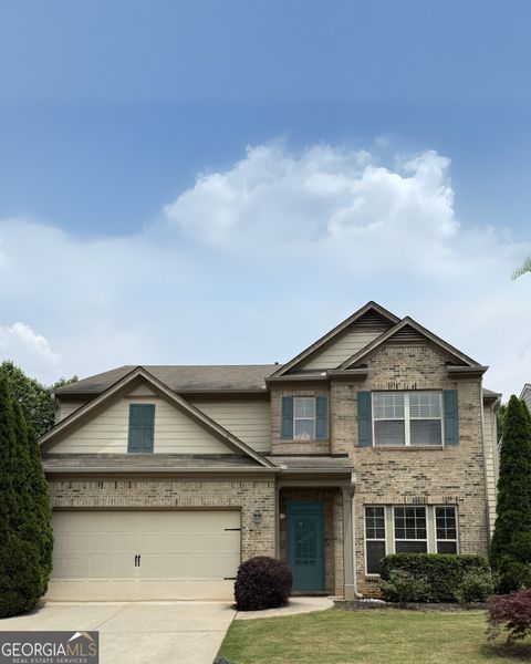 4965 Brierstone DR Alpharetta GA 30004