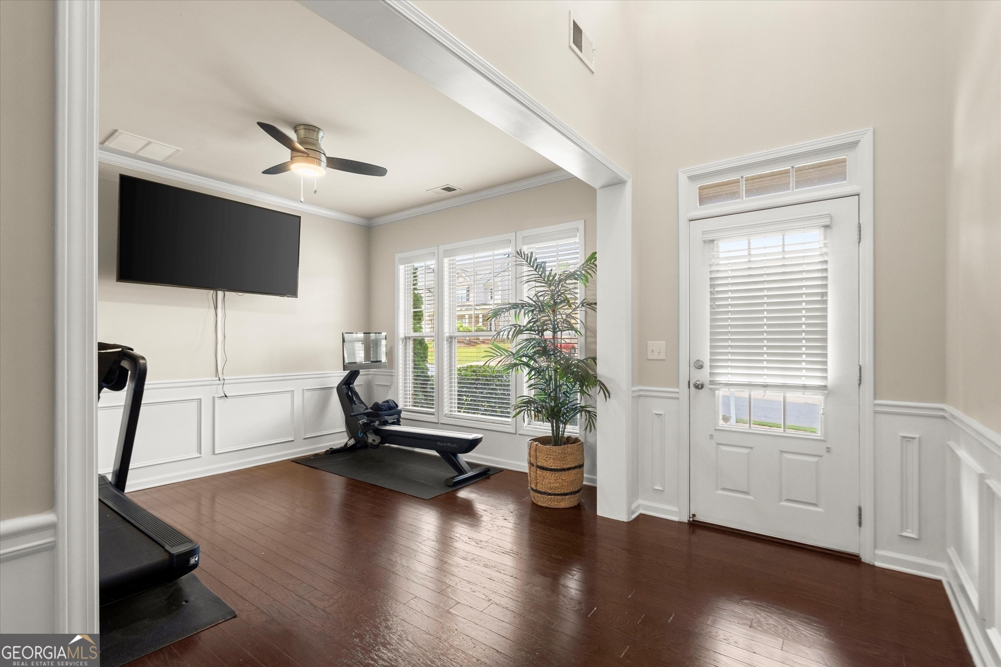 Waterbrooke - Residential