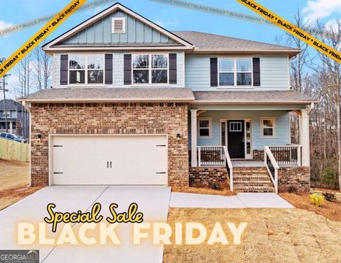 Photo of 321 Magnolia Villas Drive, Cornelia, GA 30531 (MLS # 10650153)