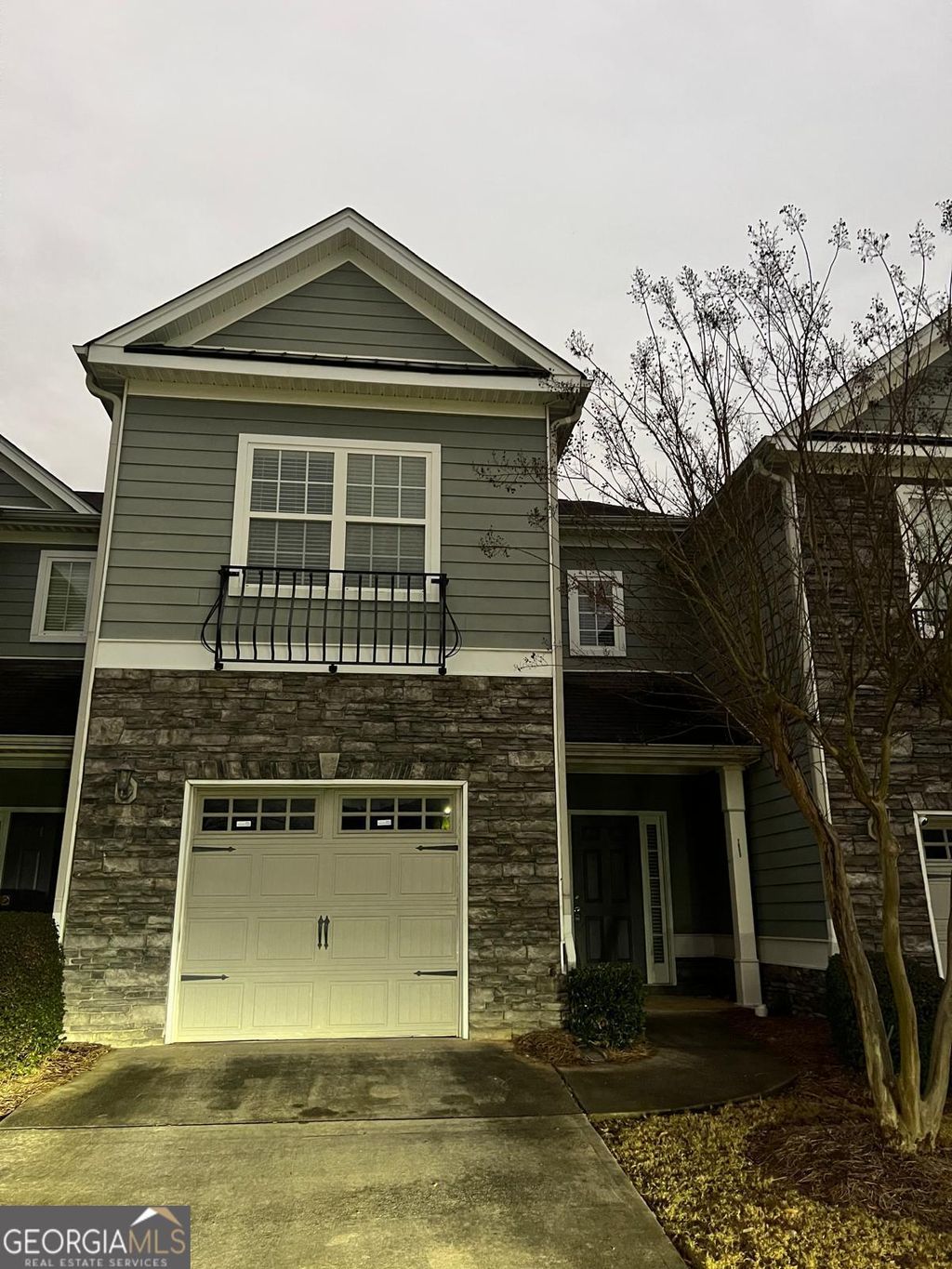 Photo of 7600 Rutgers Circle, Fairburn, GA 30213 (MLS # 10660666)