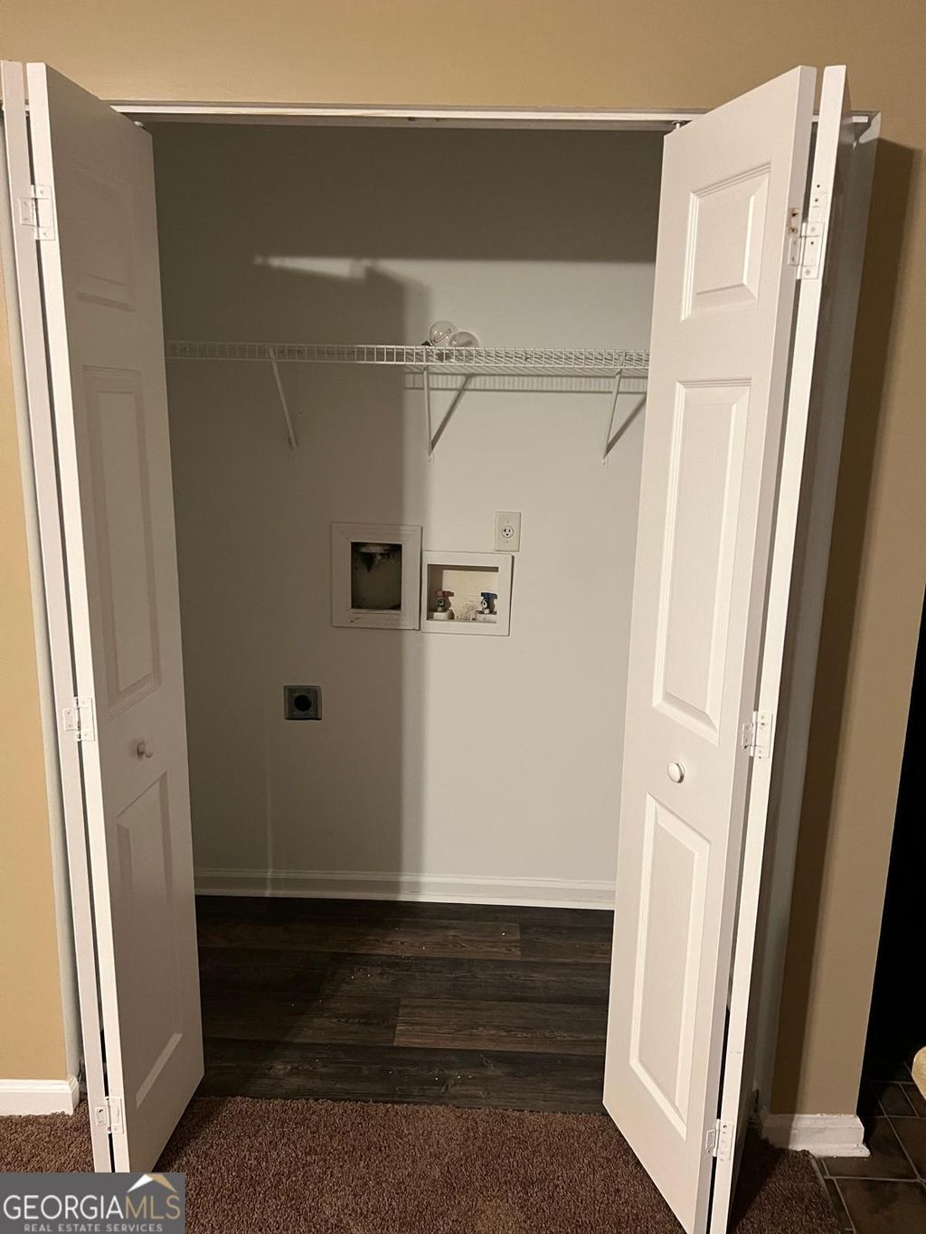 Photo of 7600 Rutgers Circle, Fairburn, GA 30213 (MLS # 10660666)