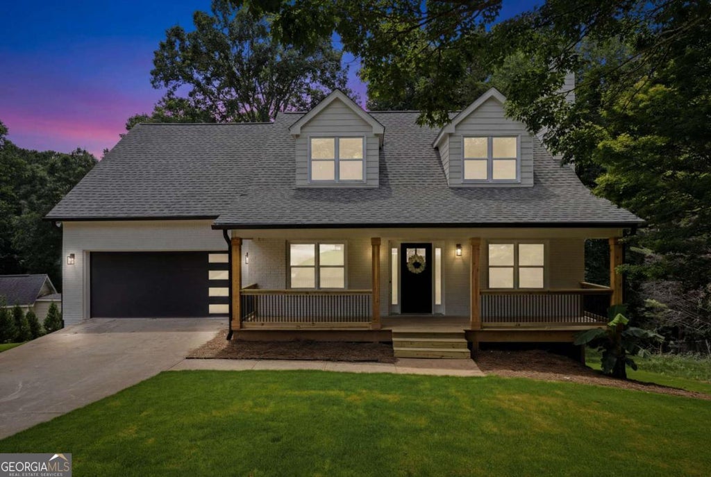 Photo of 1490 Laurel Haven Court, Lawrenceville, GA 30043 (MLS # 10808258)