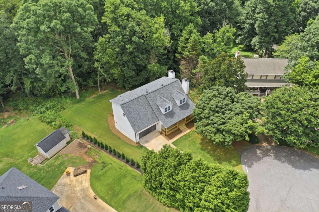 Photo of 1490 Laurel Haven Court, Lawrenceville, GA 30043 (MLS # 10808258)