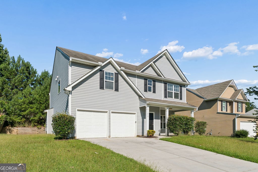 Photo of 210 W Bridge Park, Dallas, GA 30157 (MLS # 10834393)