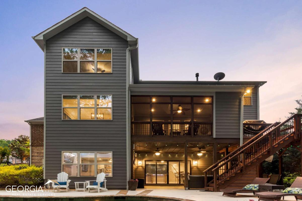 Fieldstone Preserve - Residential