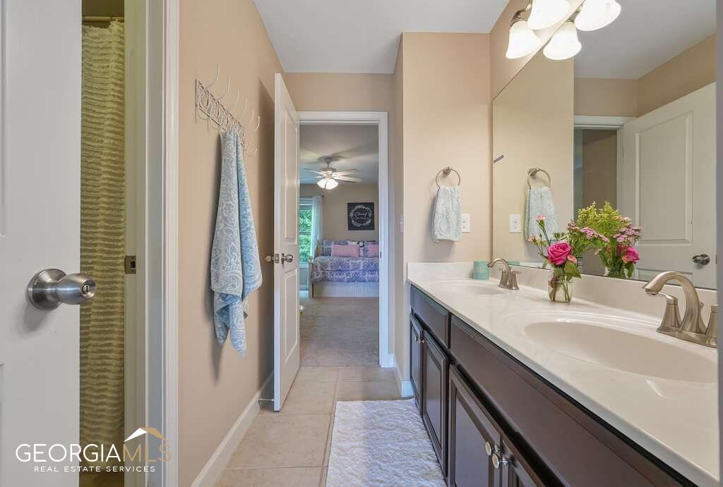 Fieldstone Preserve - Residential
