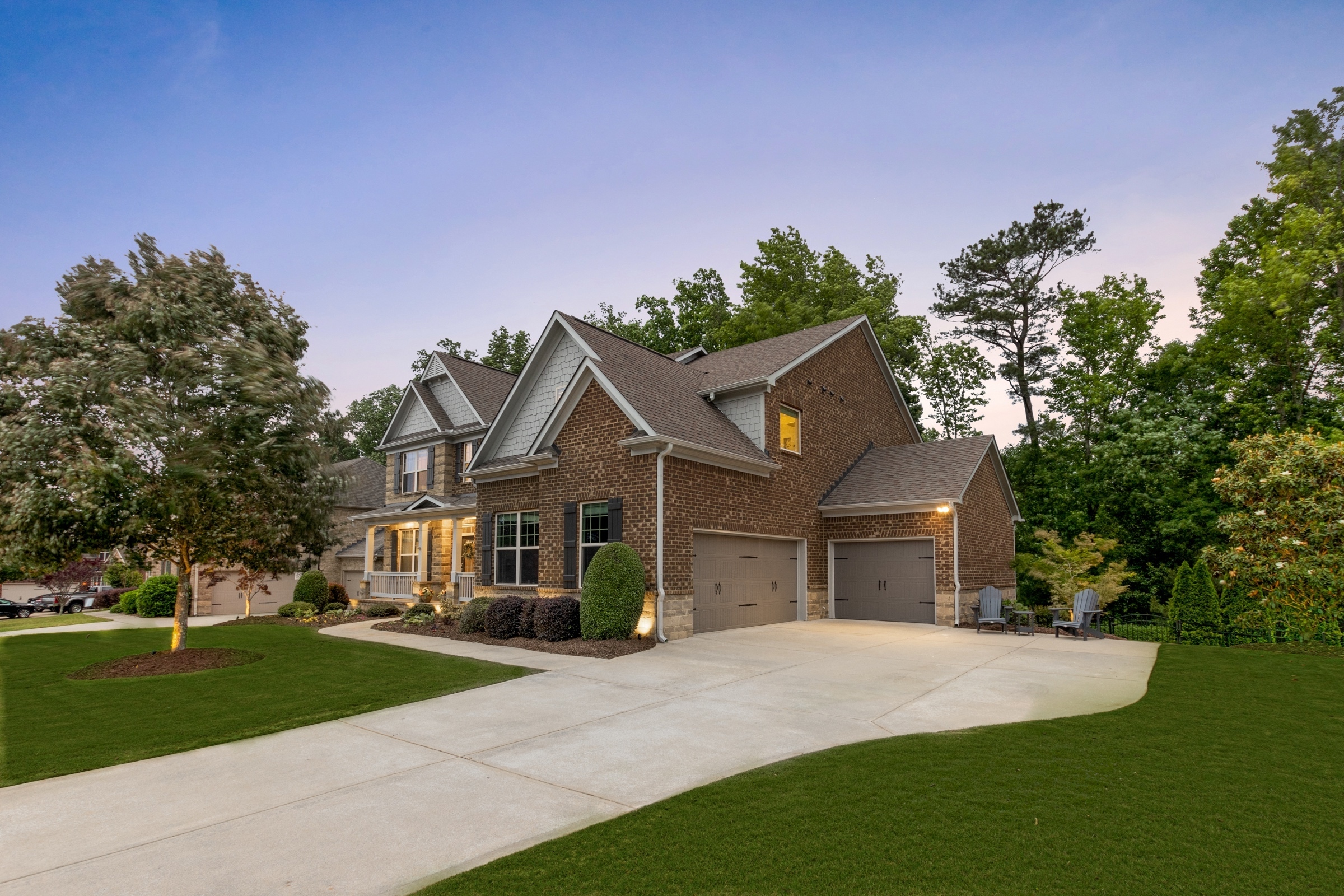 Fieldstone Preserve - Residential