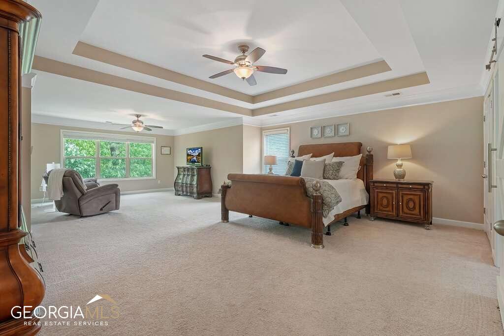 Fieldstone Preserve - Residential