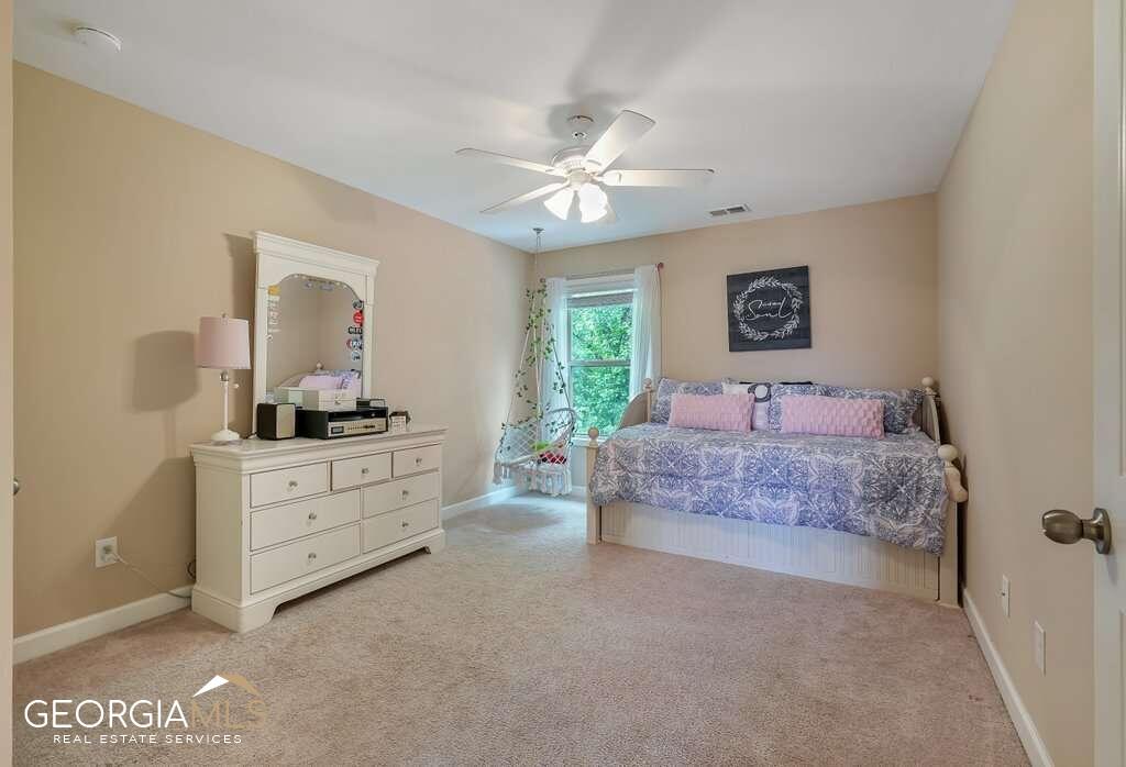 Fieldstone Preserve - Residential
