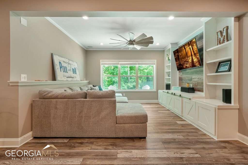 Fieldstone Preserve - Residential