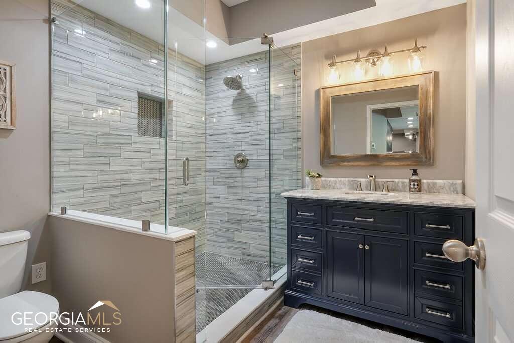 Fieldstone Preserve - Residential