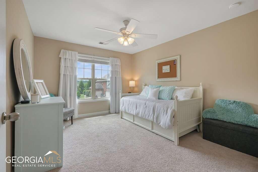 Fieldstone Preserve - Residential