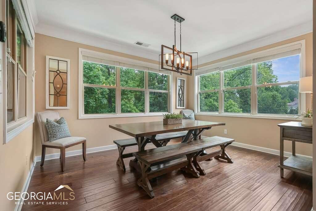 Fieldstone Preserve - Residential