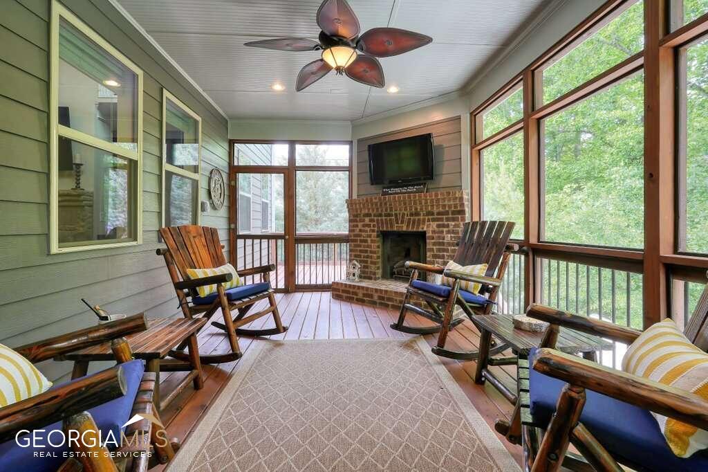 Fieldstone Preserve - Residential