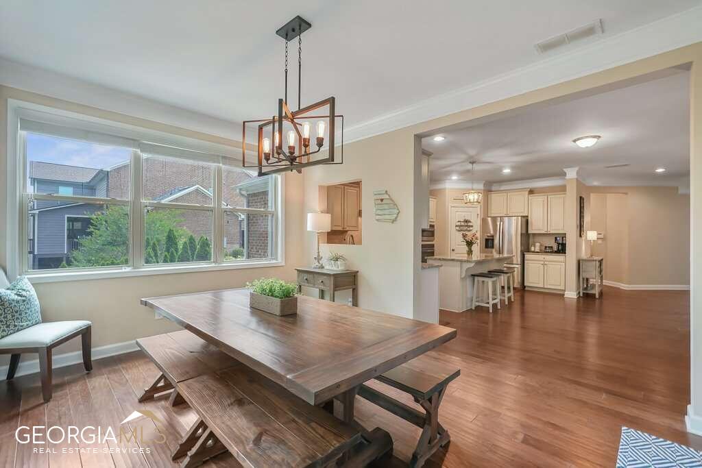 Fieldstone Preserve - Residential