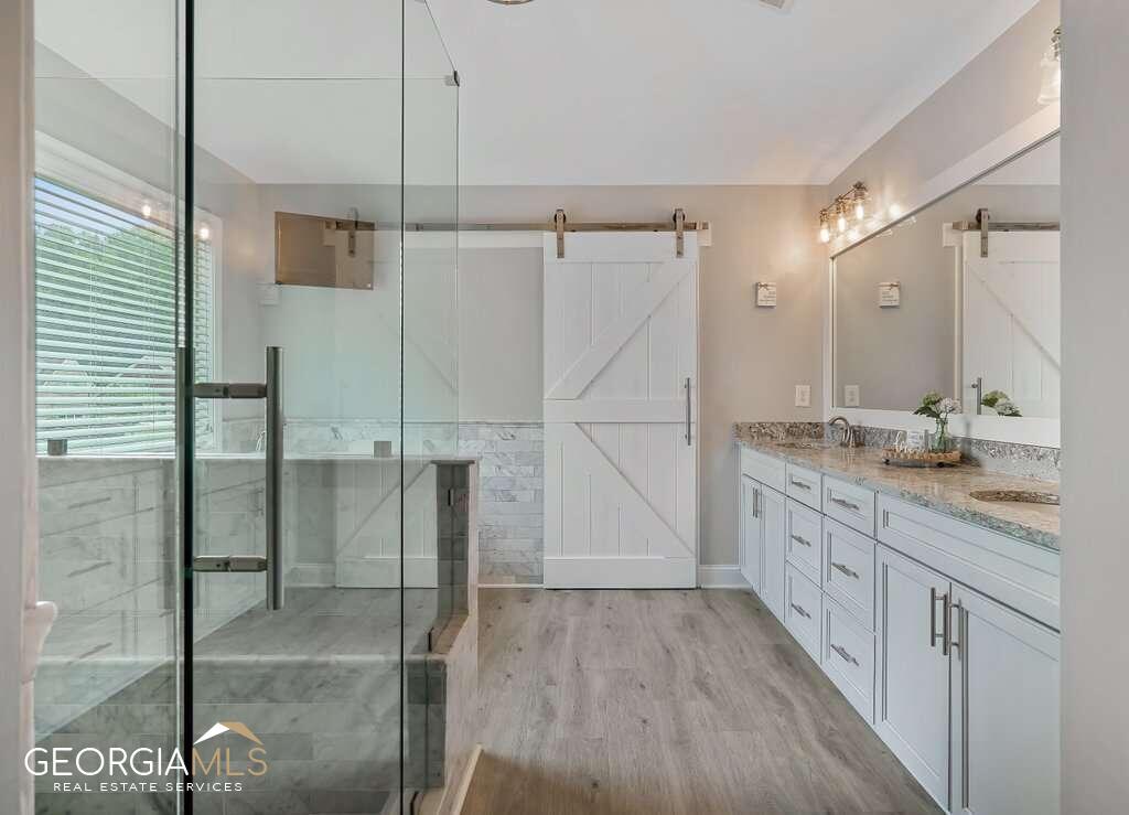 Fieldstone Preserve - Residential
