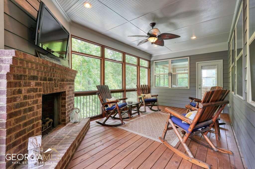 Fieldstone Preserve - Residential