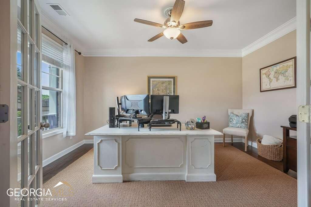Fieldstone Preserve - Residential