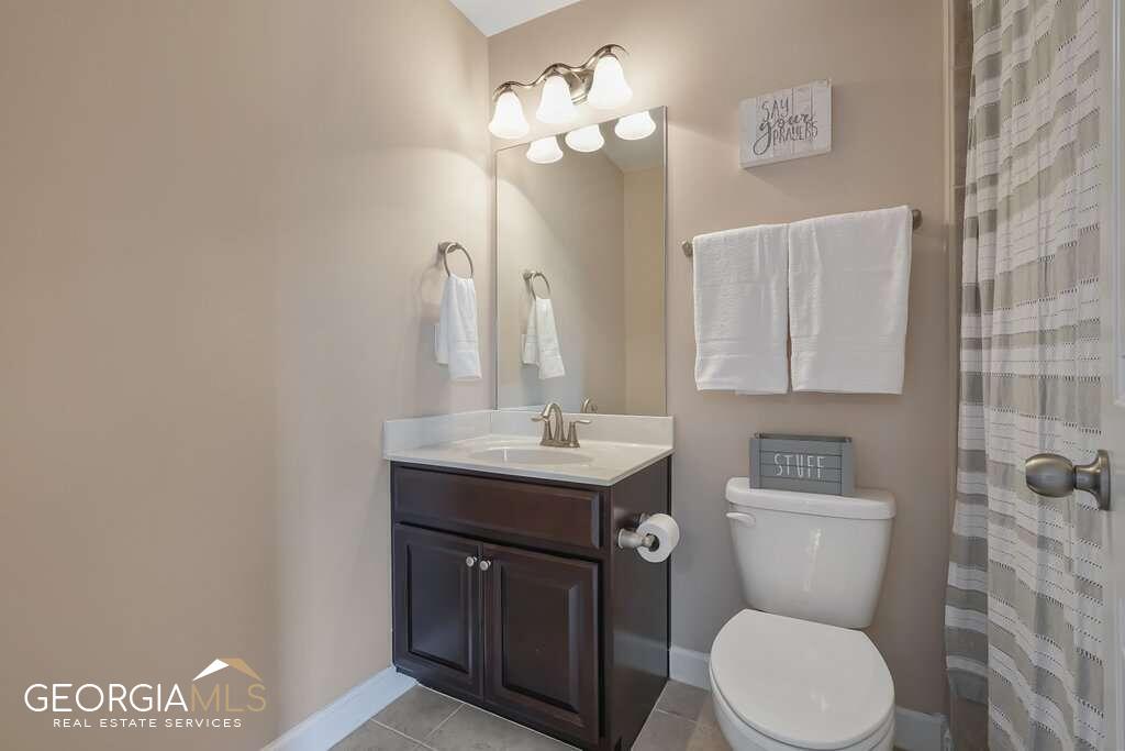 Fieldstone Preserve - Residential