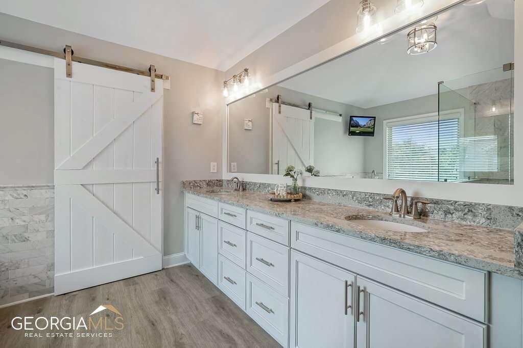 Fieldstone Preserve - Residential