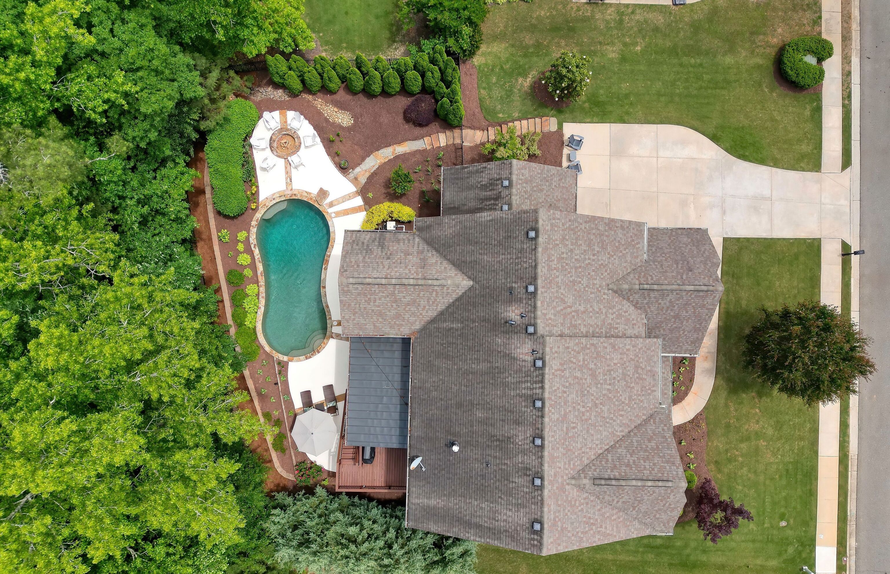 Fieldstone Preserve - Residential