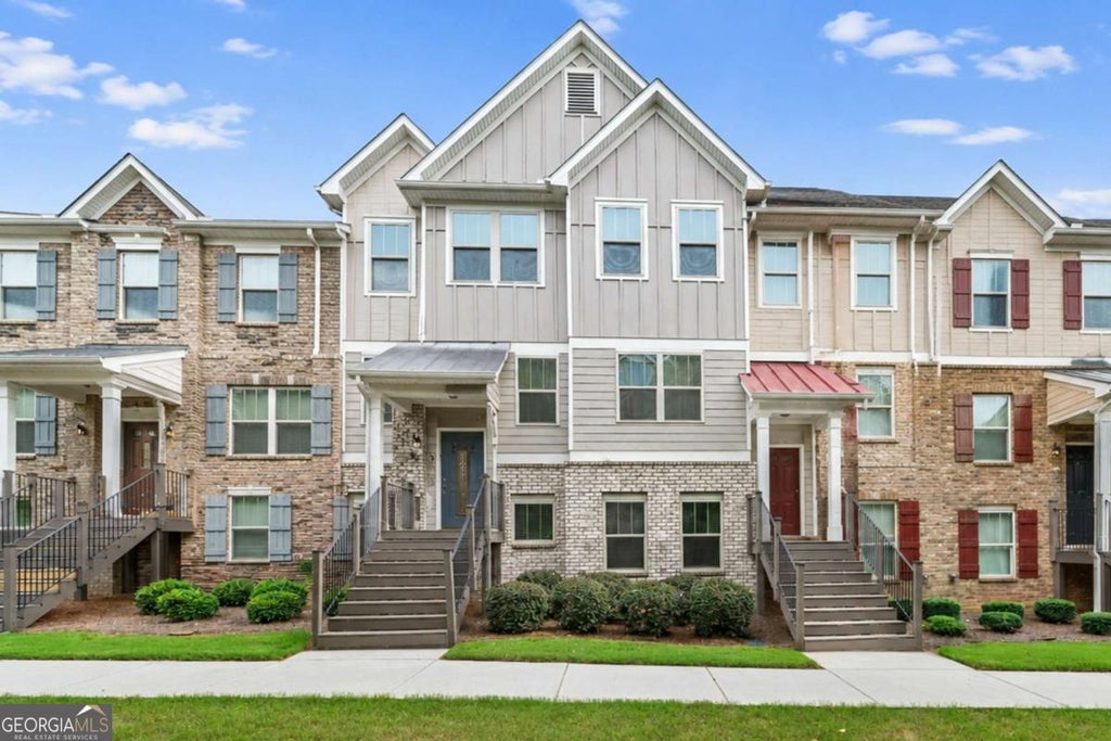Photo of 3894 Equity Lane, Powder Springs, GA 30127 (MLS # 10803383)